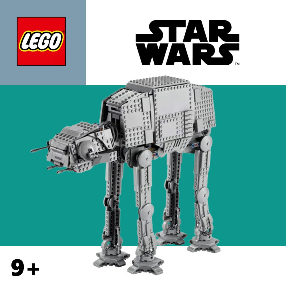 Comprar Lego BrickHeadz Star Wars - Soldado de Asalto. de LEGO
