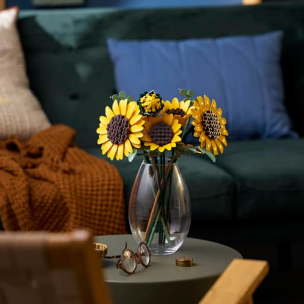 Ramo de Girasoles