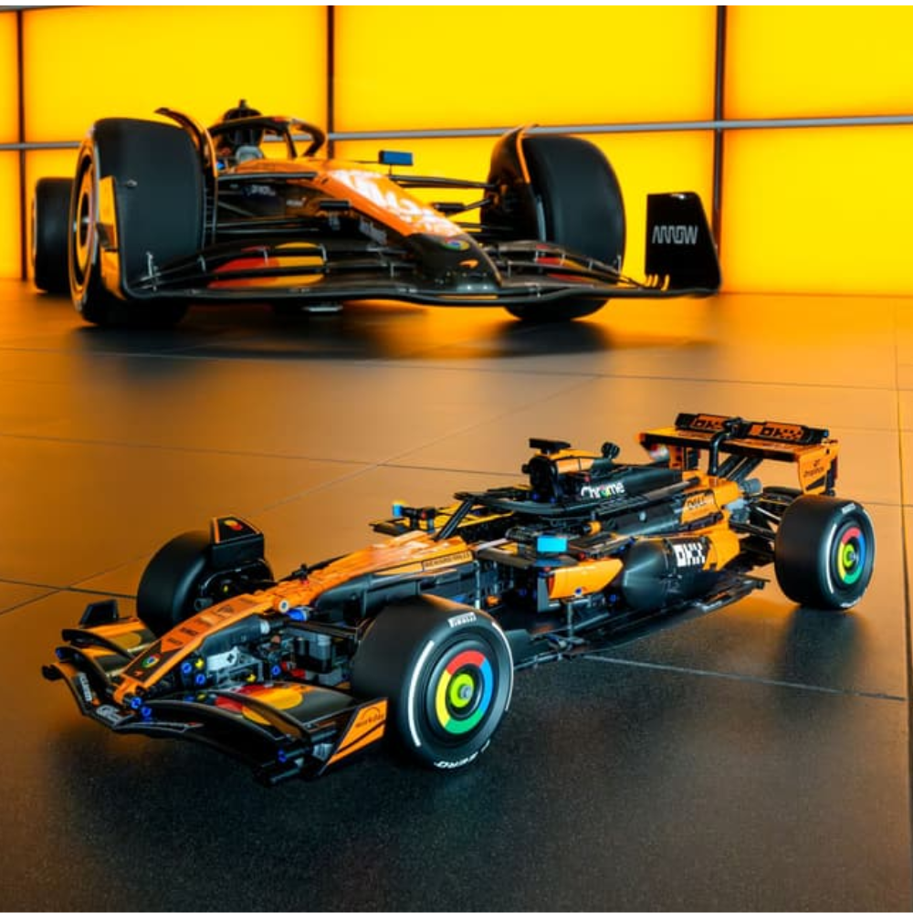 McLaren MCL39 F1®