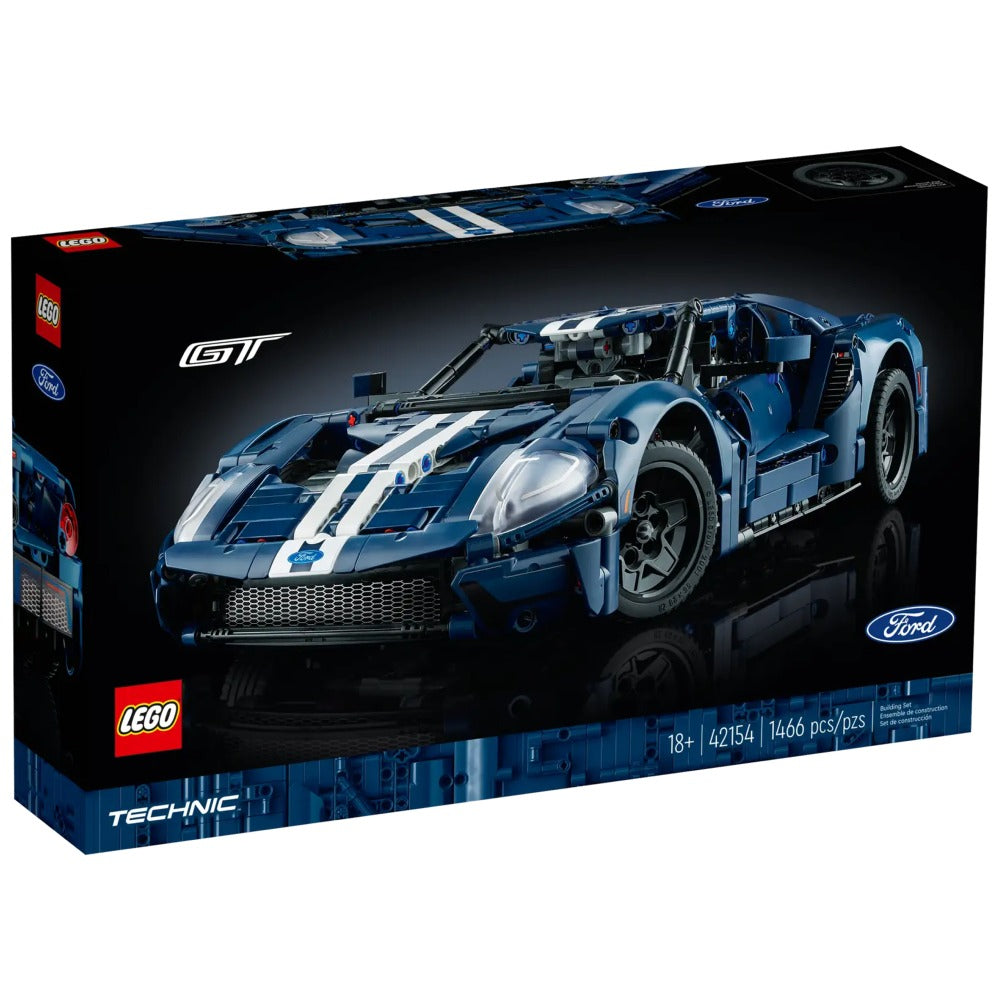 Ford GT 2022
