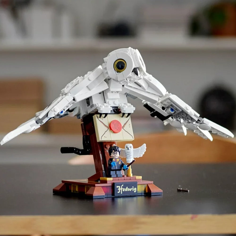 Hedwig™