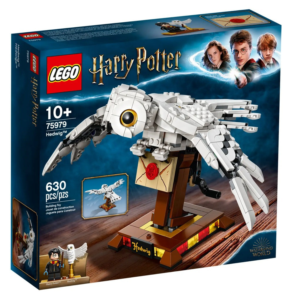 Hedwig™