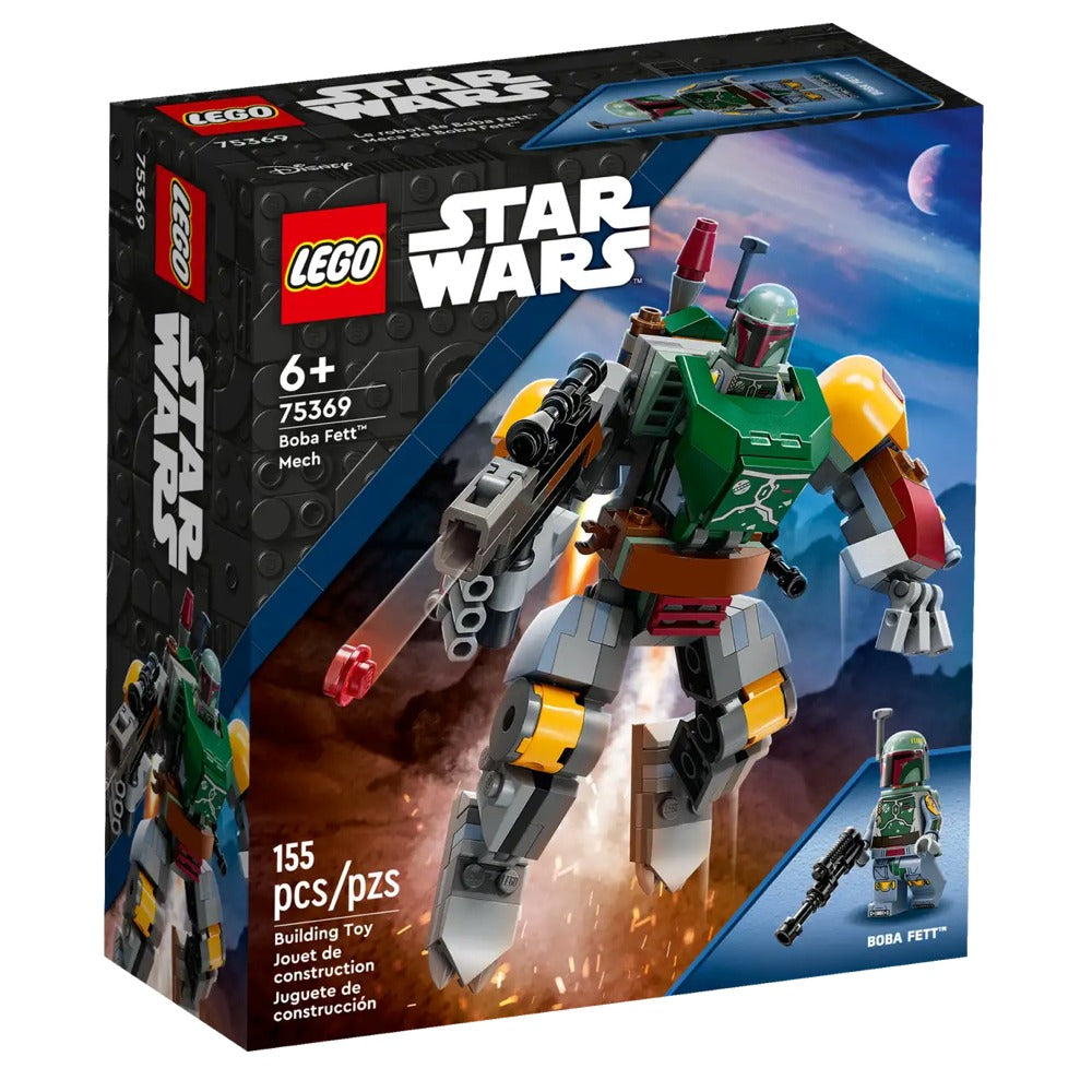Meca de Boba Fett™