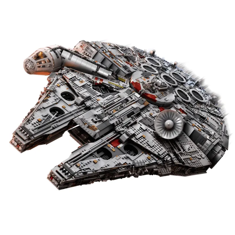 Millennium Falcon™