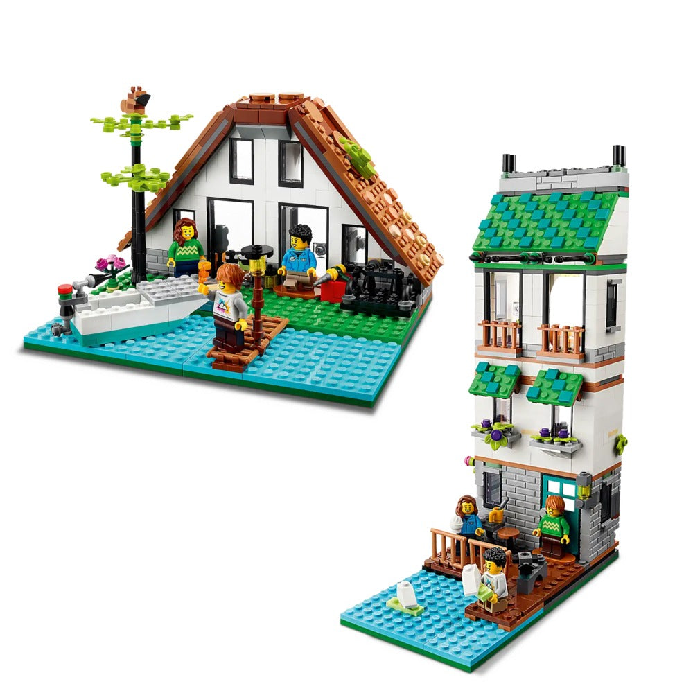 Casa Confortable