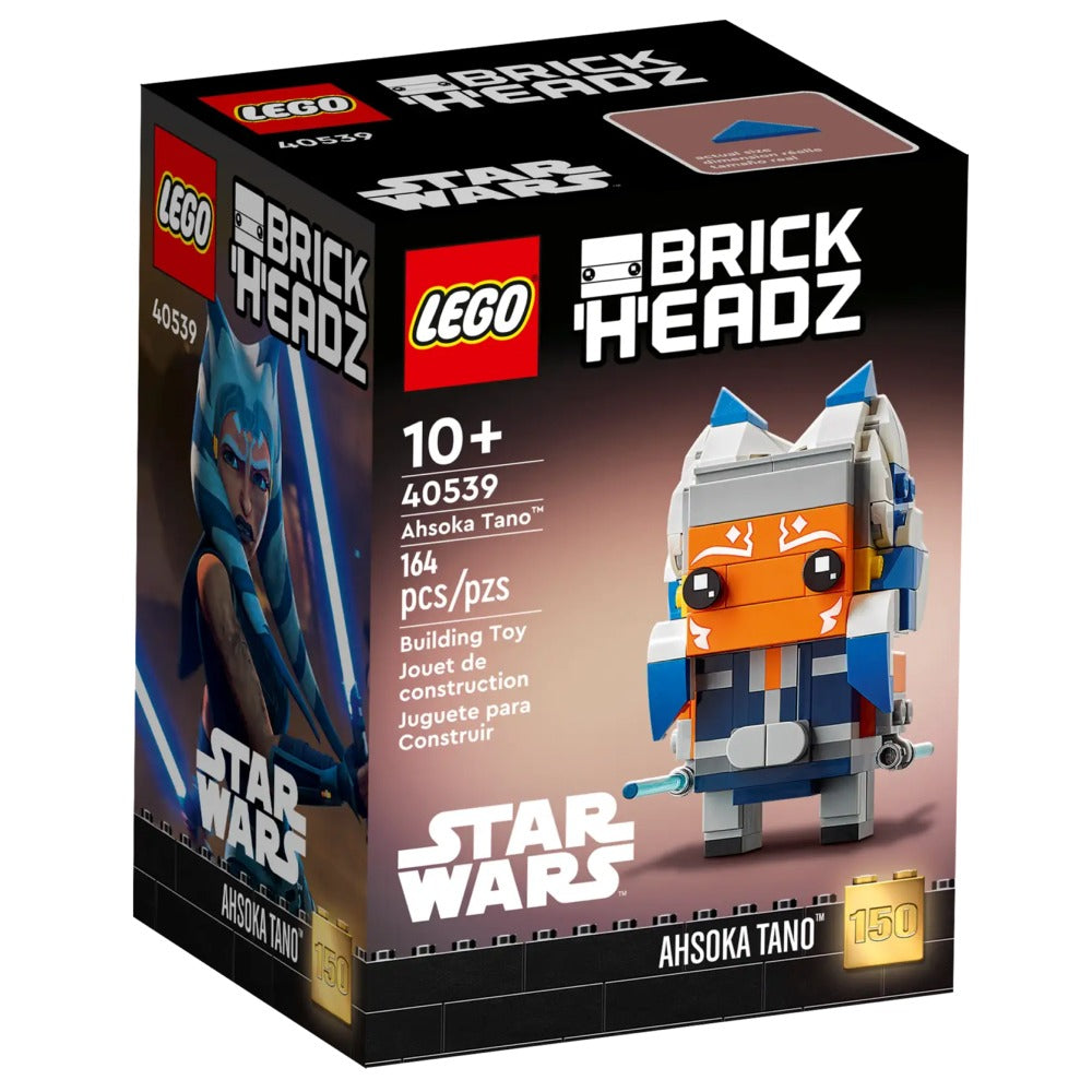 Ahsoka Tano