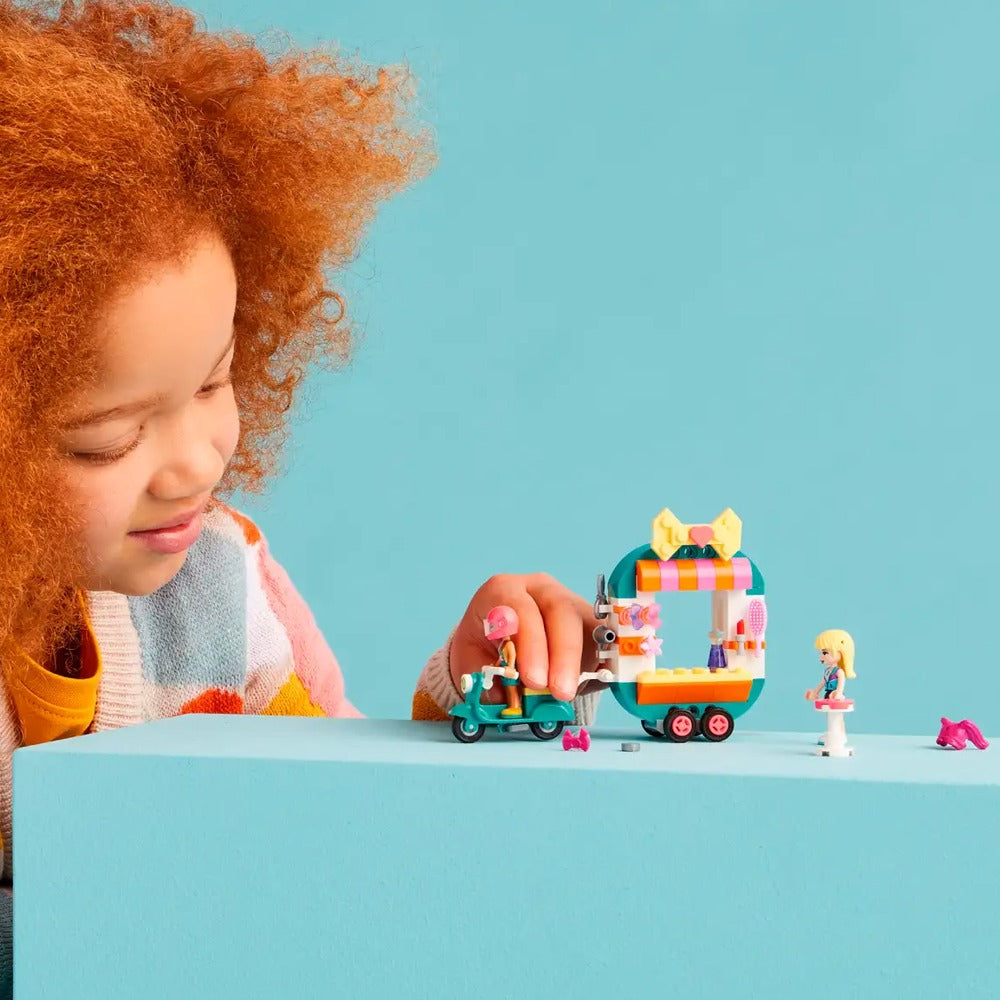 Boutique de Moda Móvil