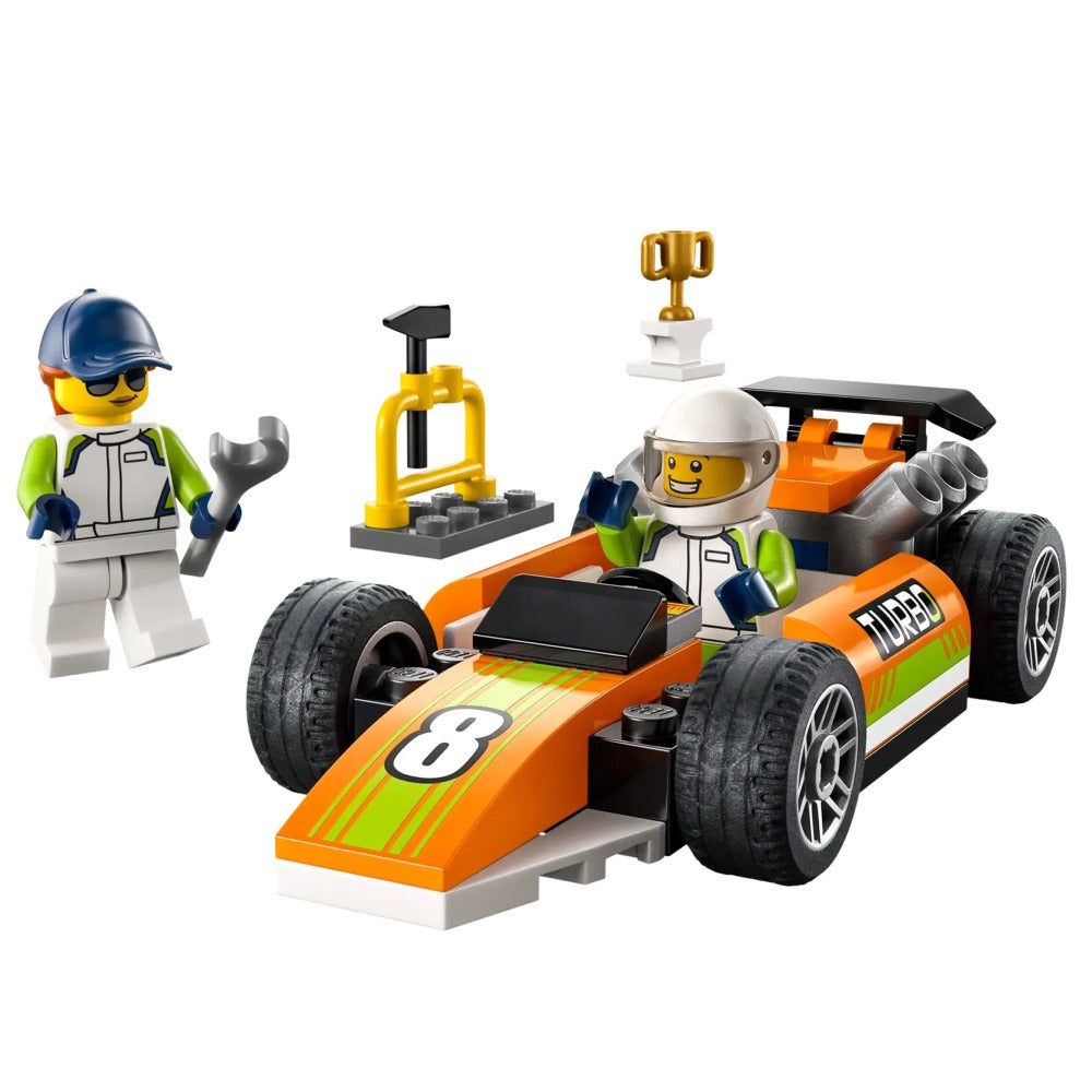 Coche de Carreras