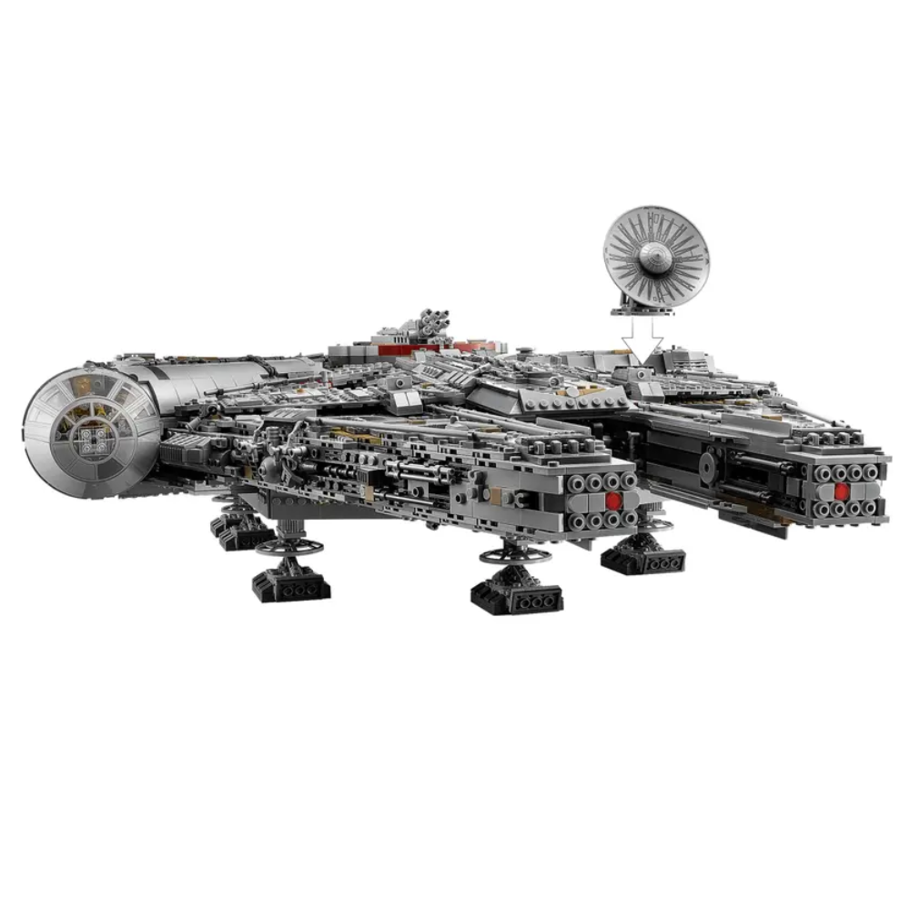 Millennium Falcon™