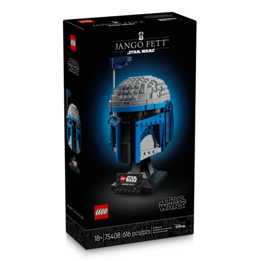 Casco de Jango Fett™