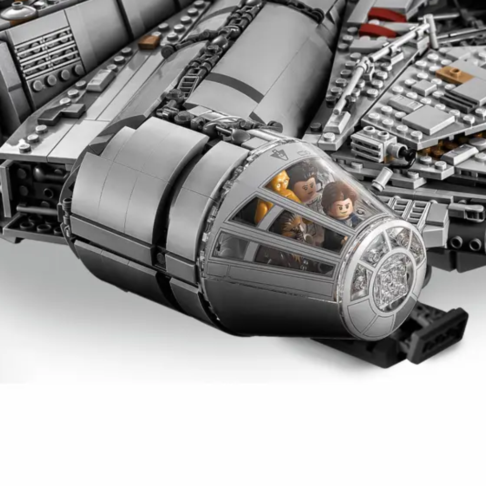 Millennium Falcon™