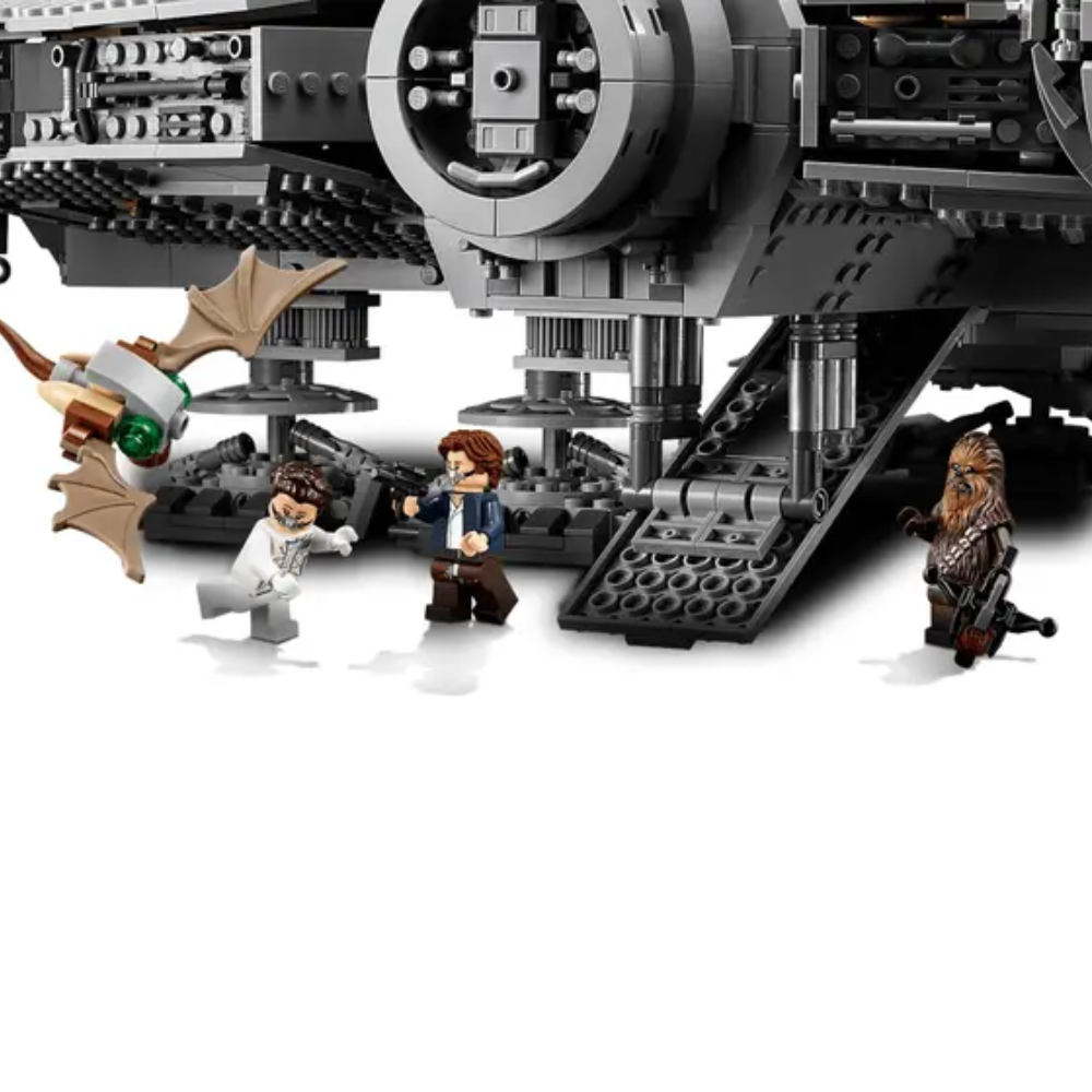 Millennium Falcon™