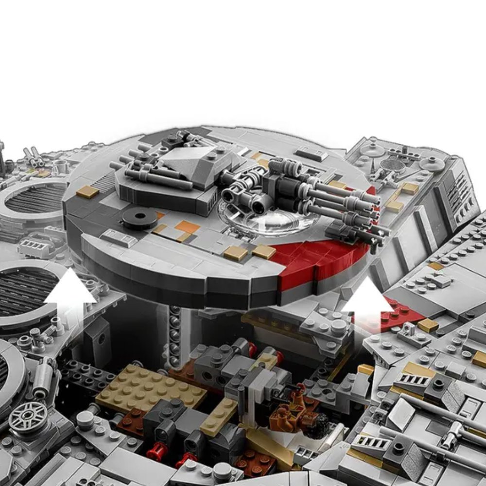 Millennium Falcon™