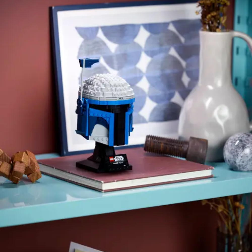 Casco de Jango Fett™