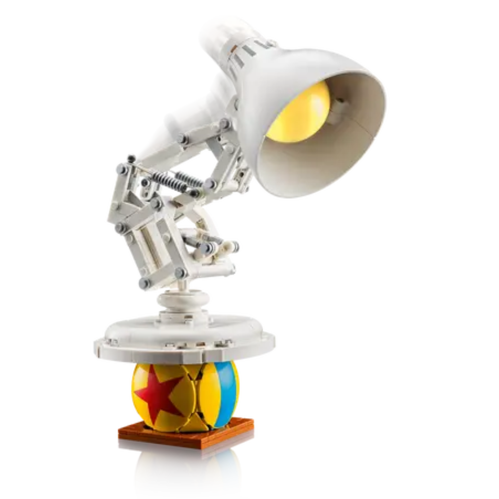 Disney Pixar Luxo Jr.