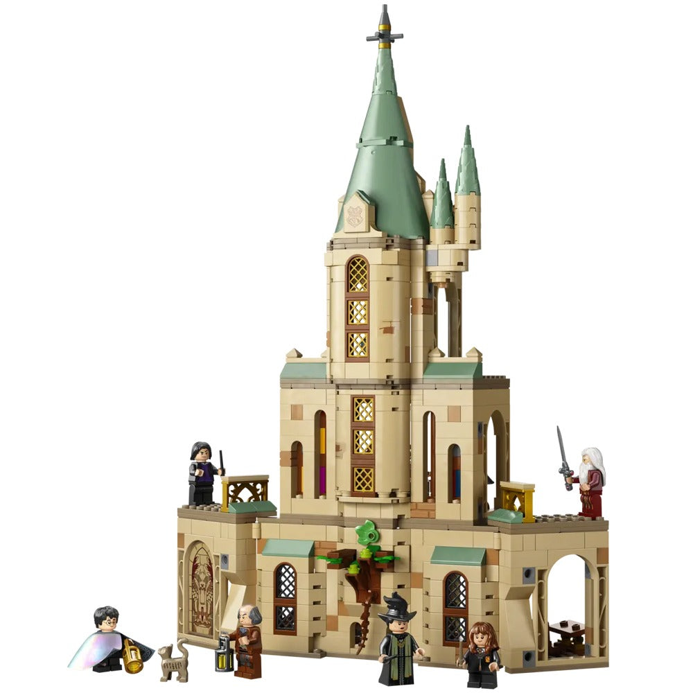 Hogwarts™: Despacho de Dumbledore
