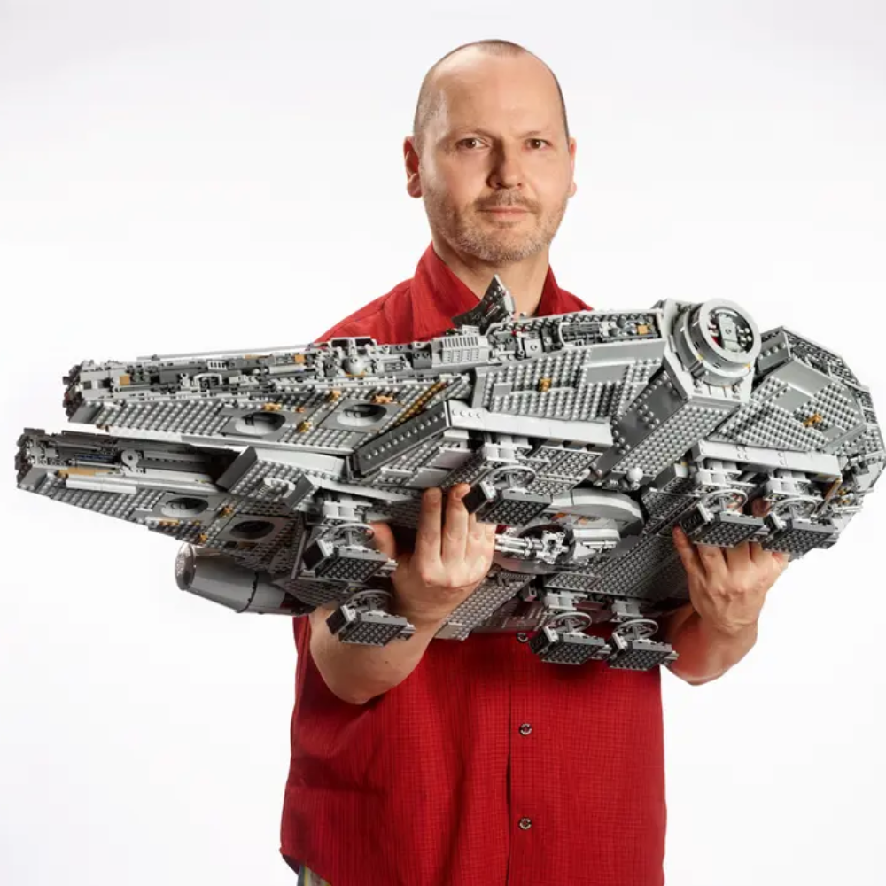 Millennium Falcon™