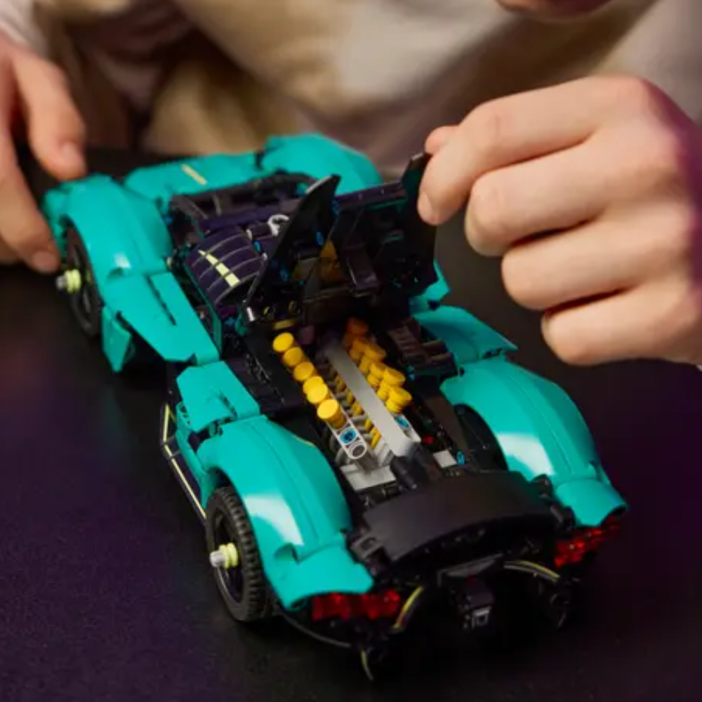 Aston Martin Valkyrie
