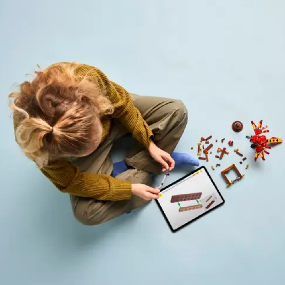 Fawkes™: Fénix de Dumbledore