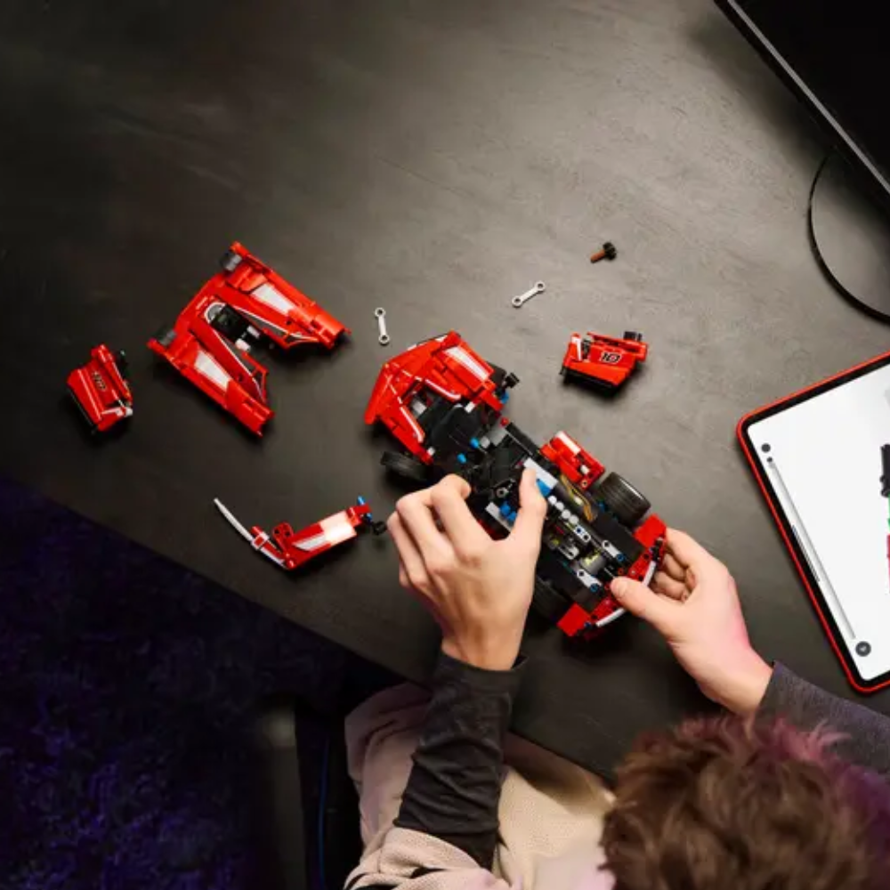 Ferrari FXX K