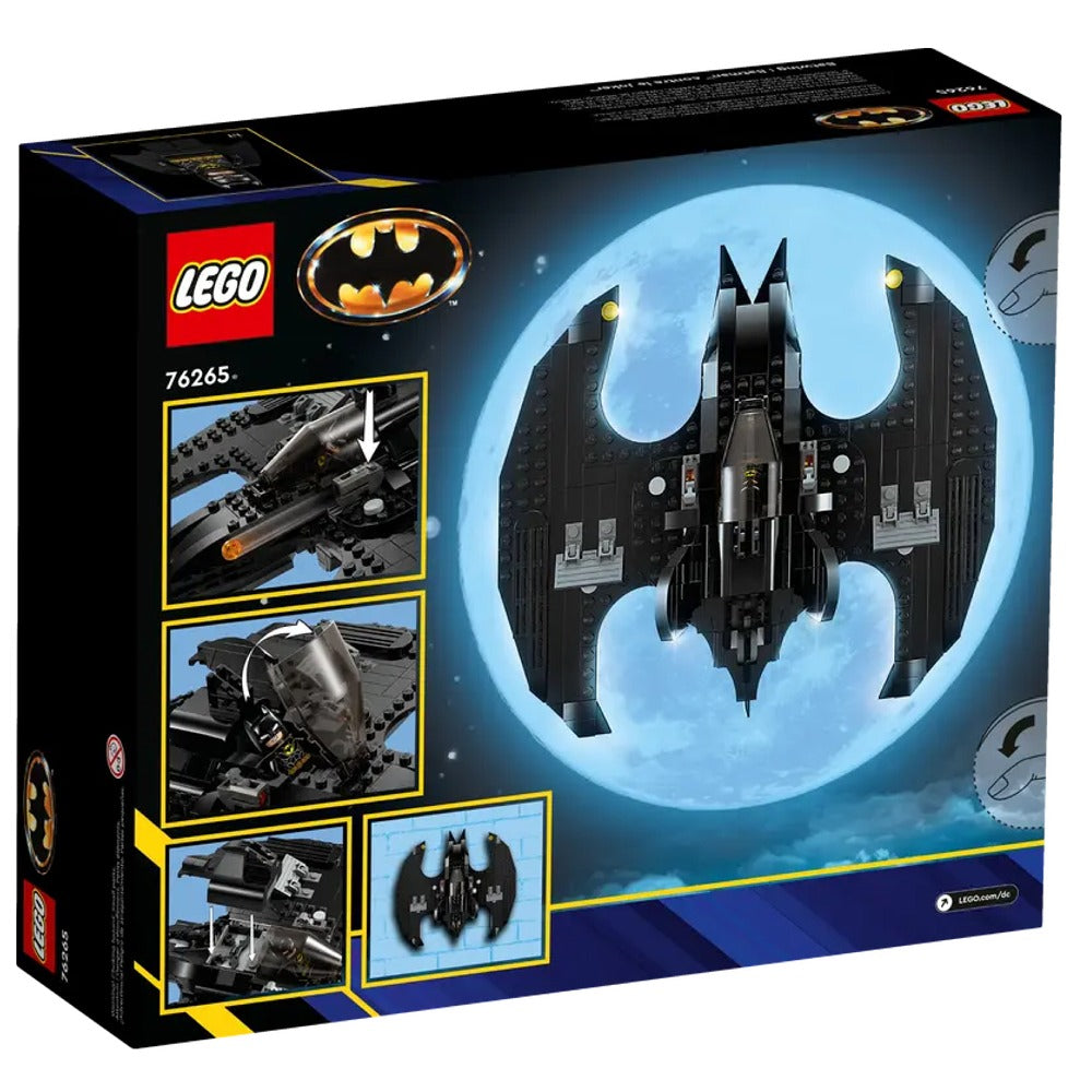 Batwing: Batman™ vs. The Joker™