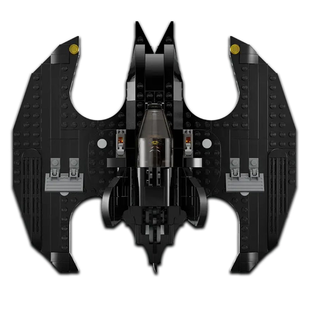 Batwing: Batman™ vs. The Joker™