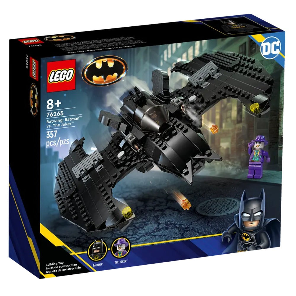 Batwing: Batman™ vs. The Joker™