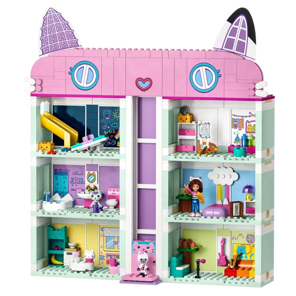 Casa De Gaby Muñeca Muñeca Gaby Casa De Muñecas De