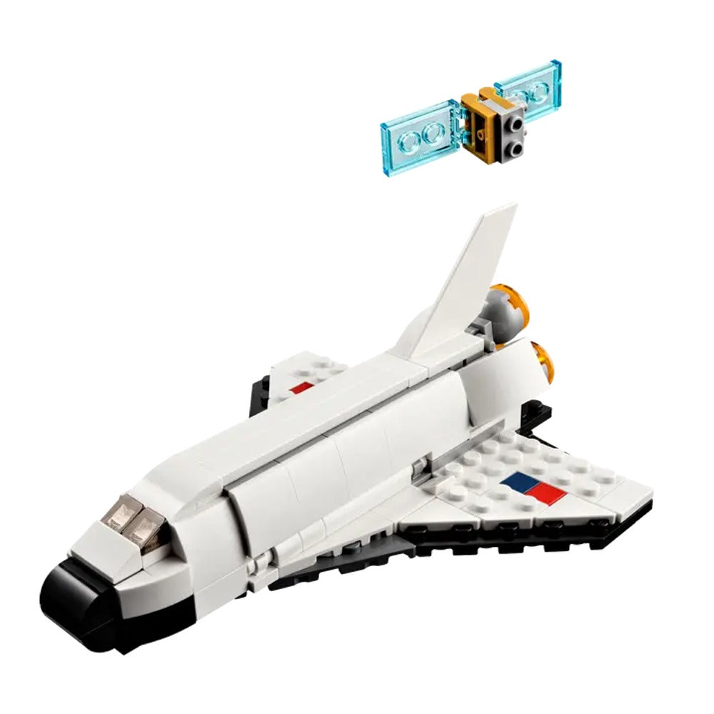 Lanzadera Espacial