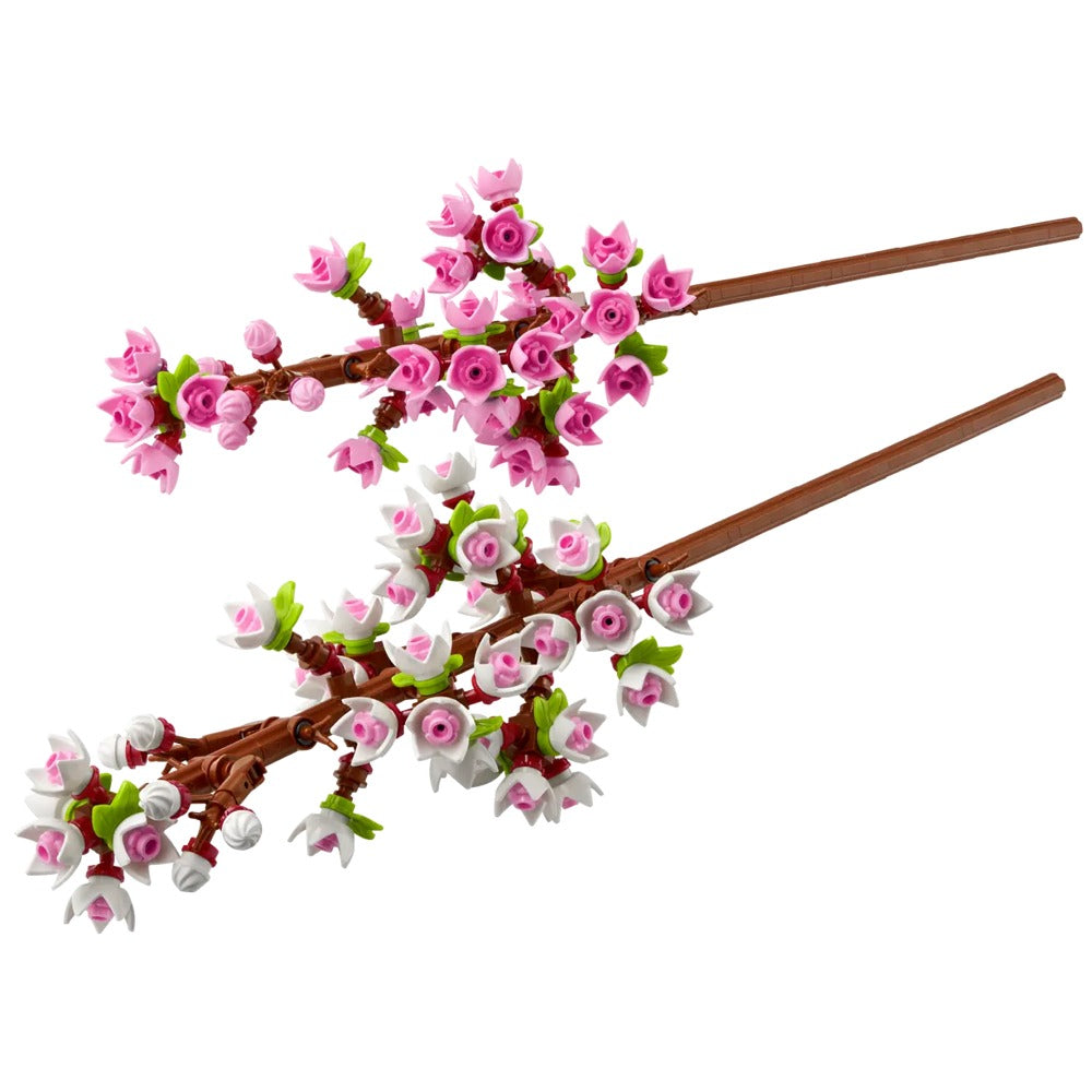 Flores de Cerezo