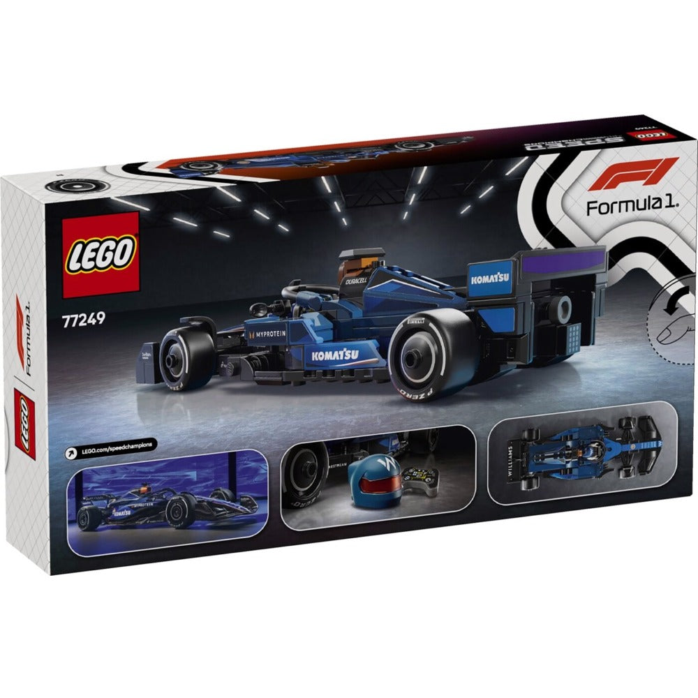 Williams Racing FW46 F1®