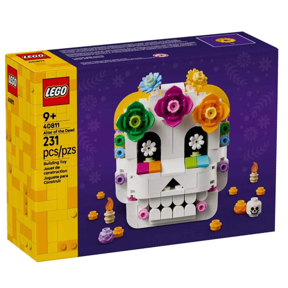 Altar de Muertos