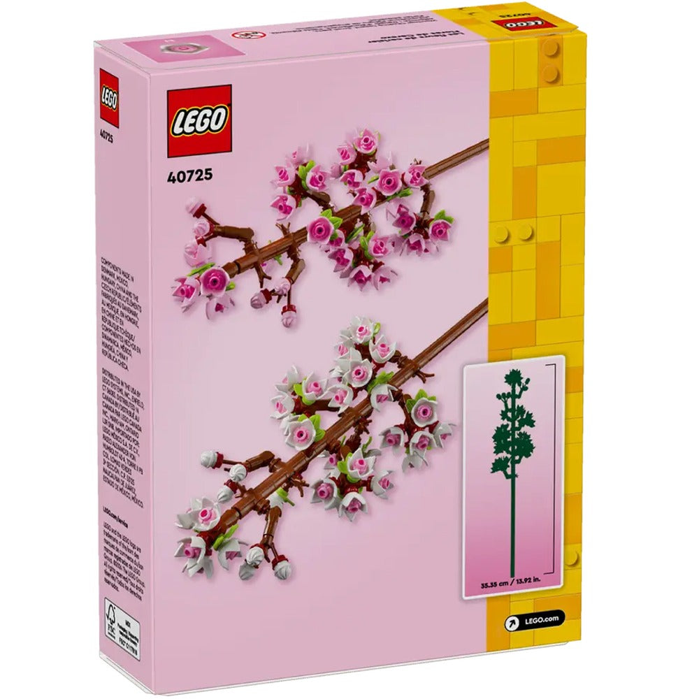 Flores de Cerezo