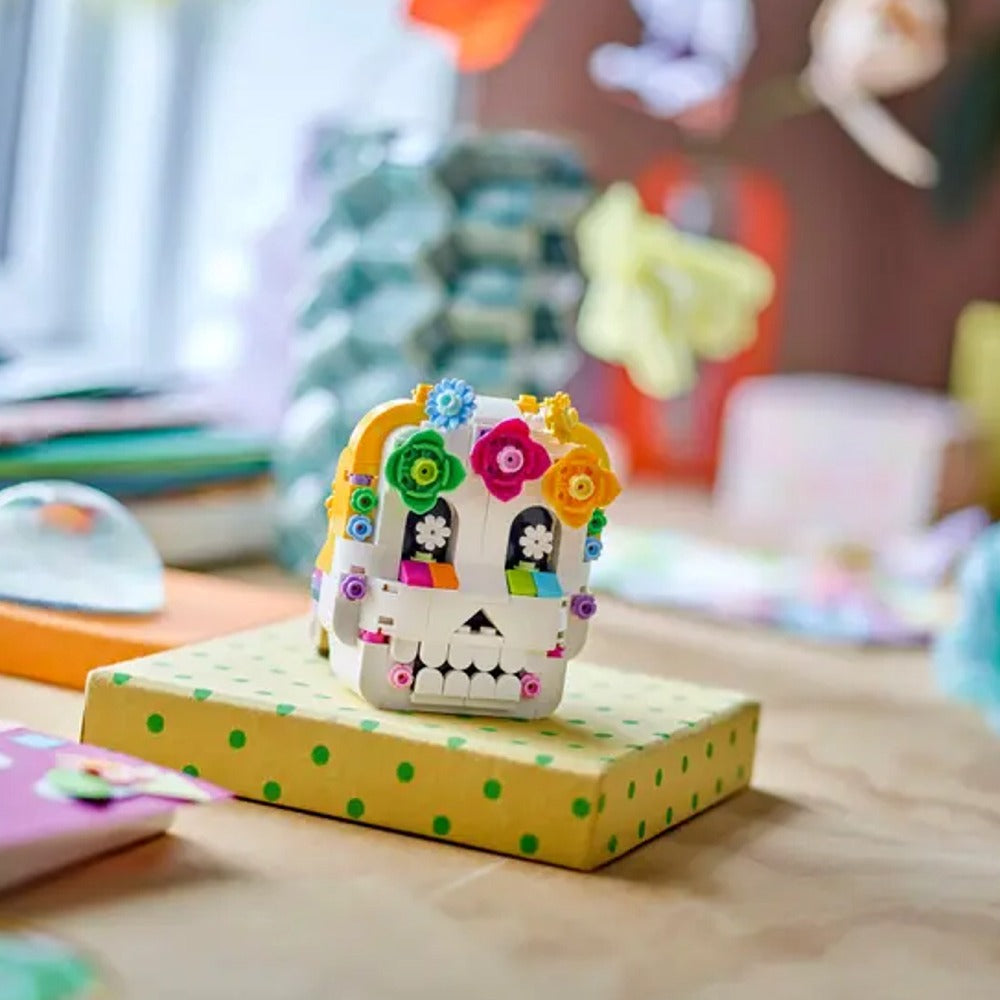 Altar de Muertos