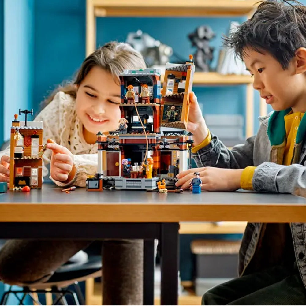 Número 12 de Grimmauld Place