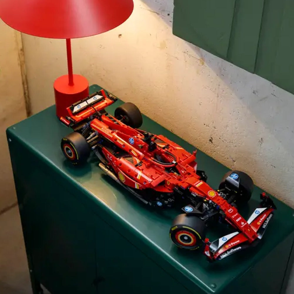 Ferrari SF-24 F1