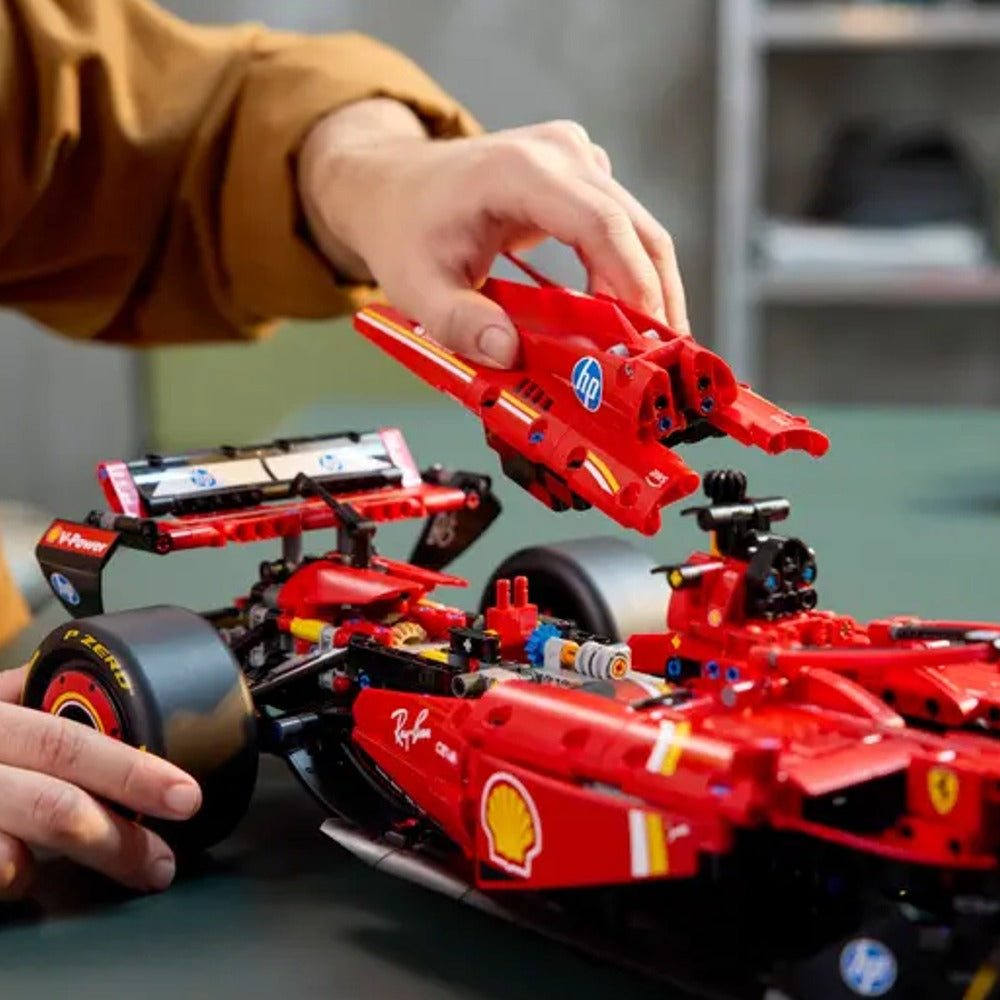 Ferrari SF-24 F1