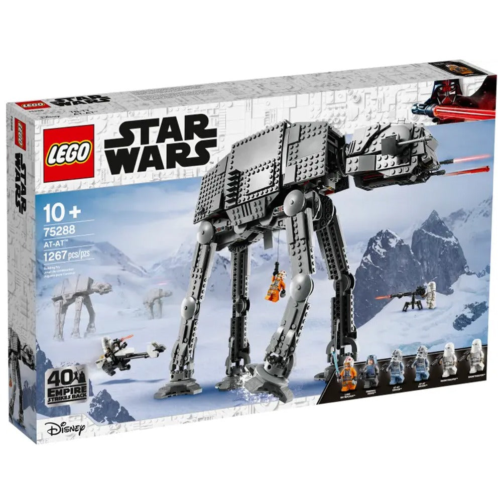 AT-AT™