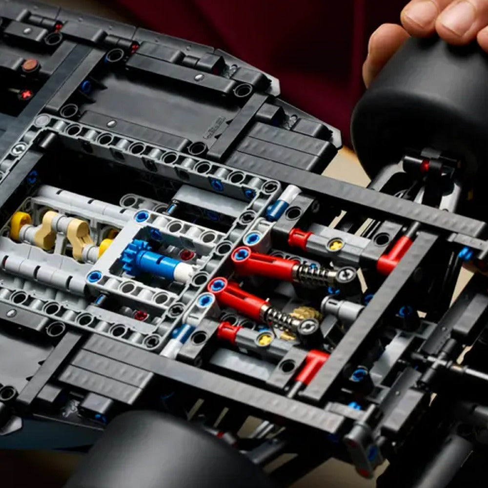 Oracle Red Bull Racing RB20 F1