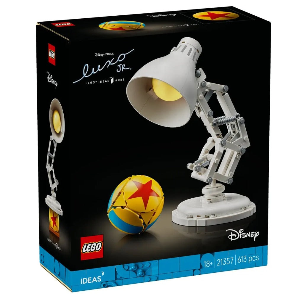 Disney Pixar Luxo Jr.