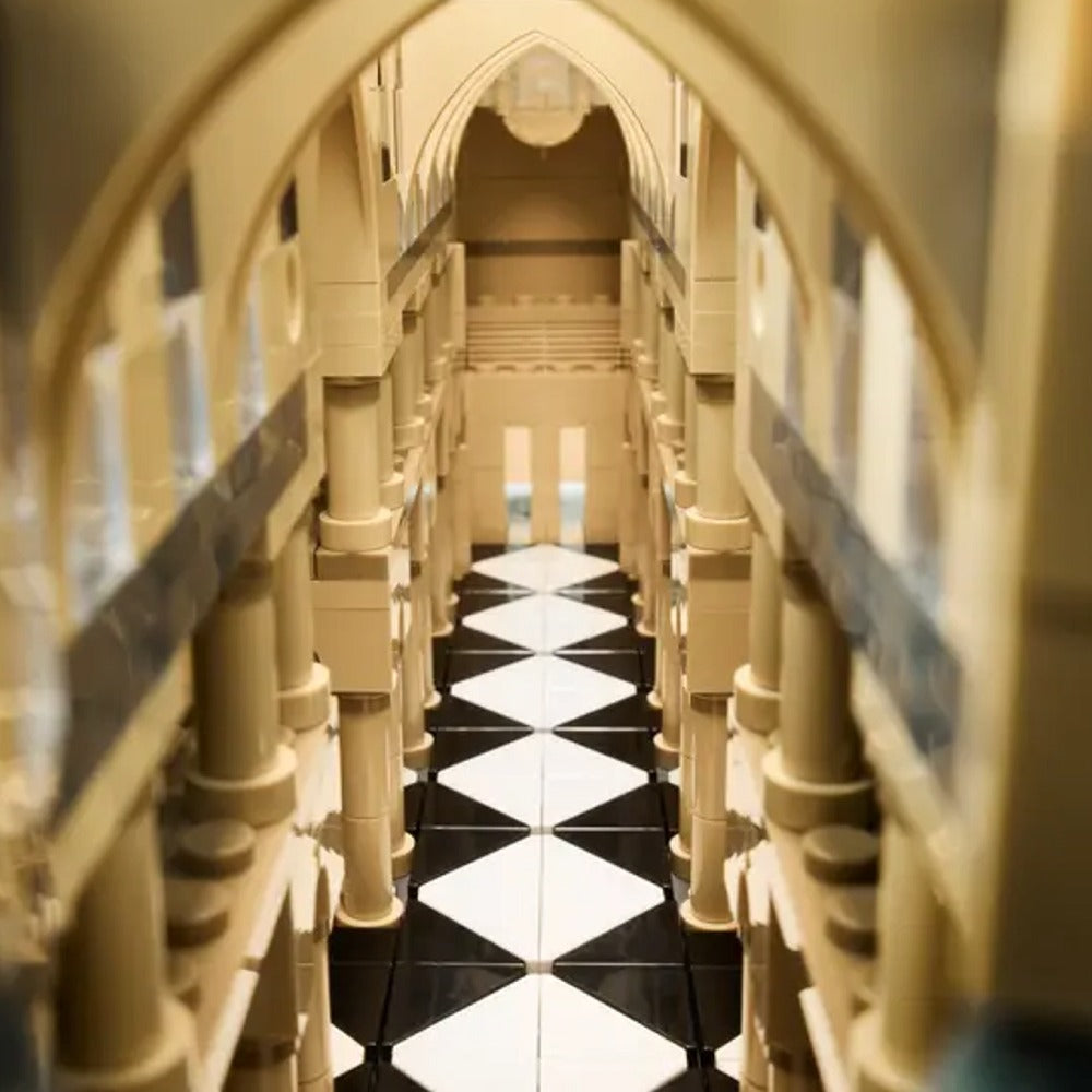 Notre Dame de París