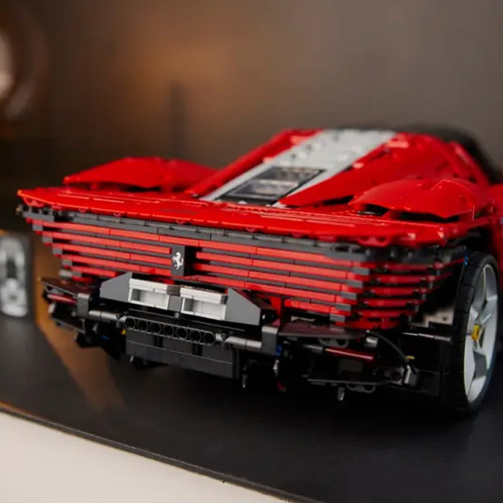 Ferrari Daytona SP3