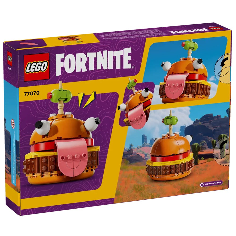 Hamburrrguesa
