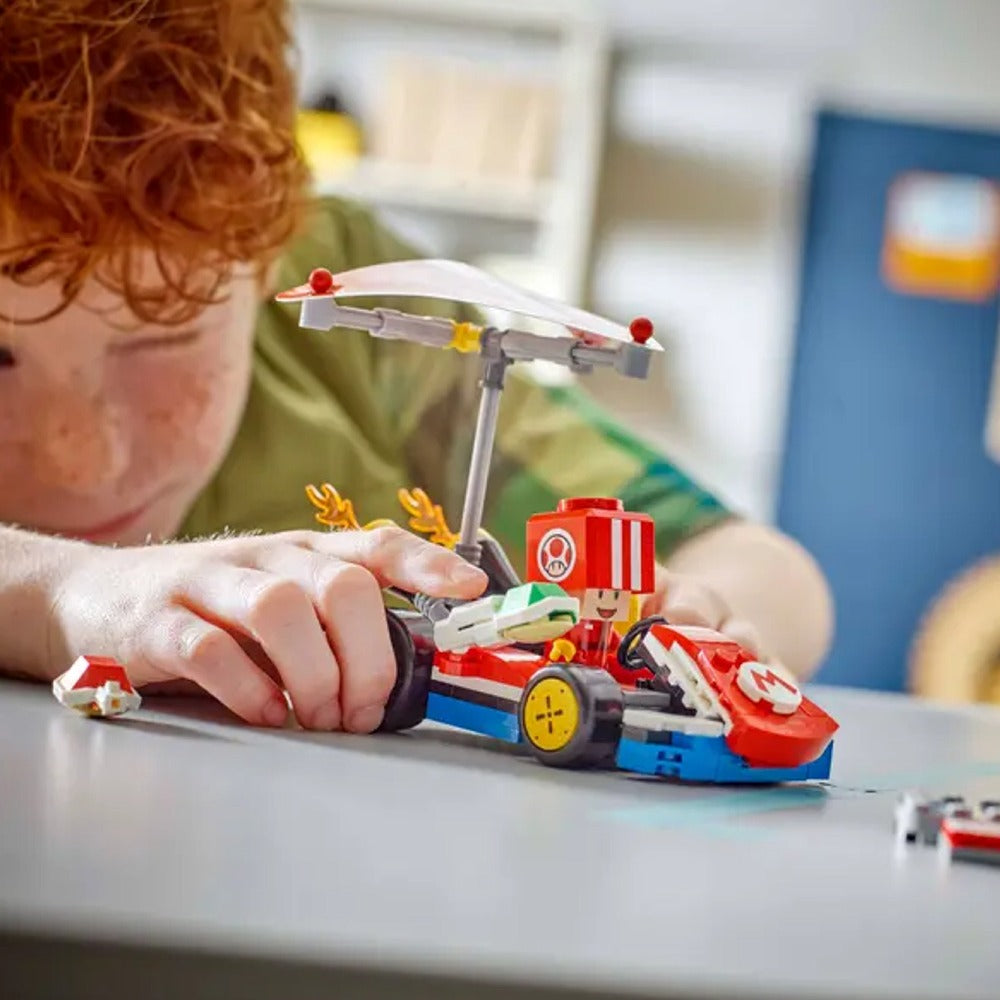 Mario Kart™: Kart estándar