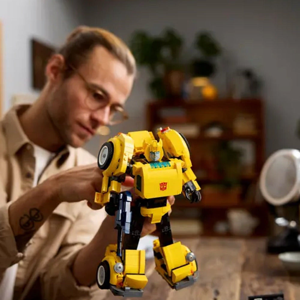 Bumblebee