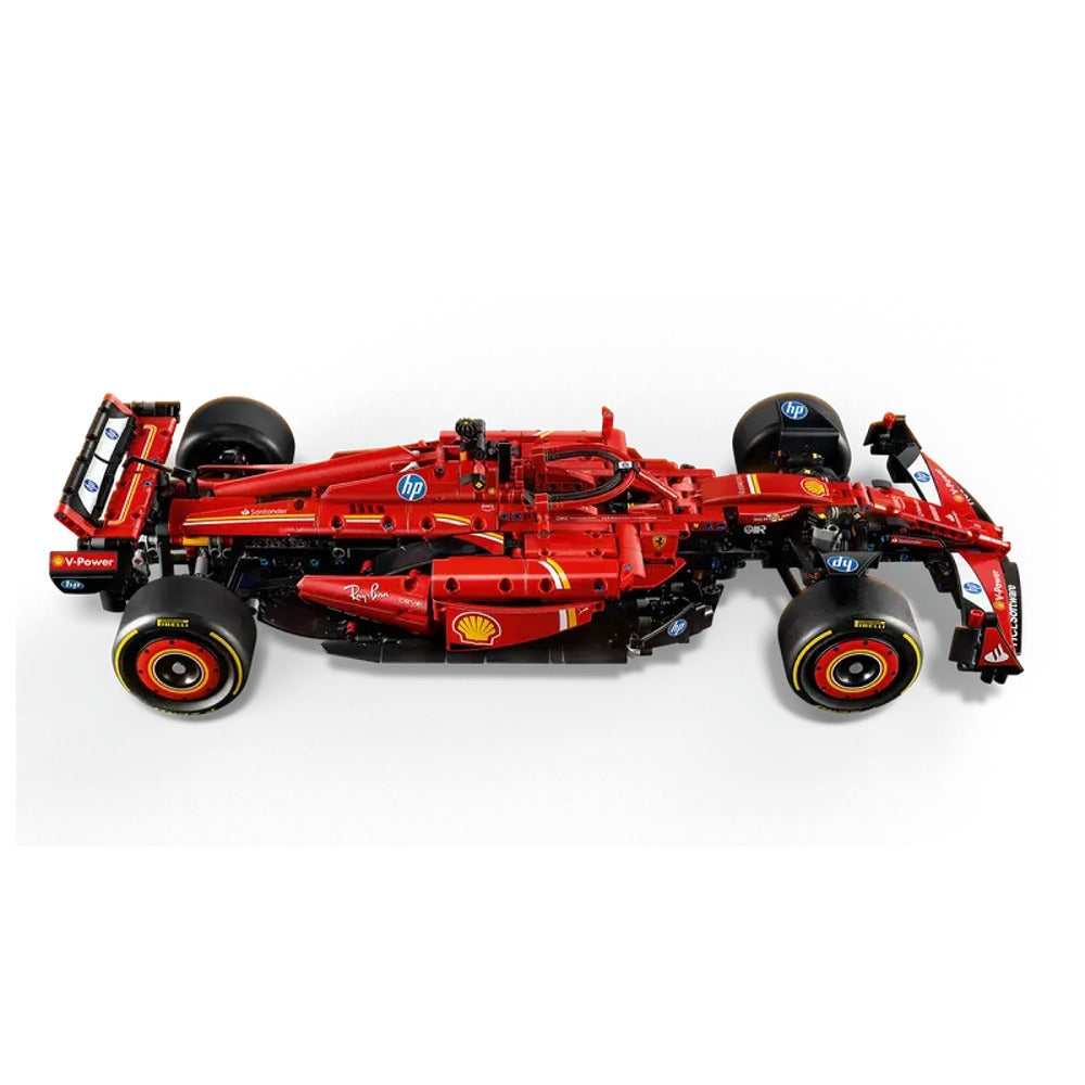 Ferrari SF-24 F1