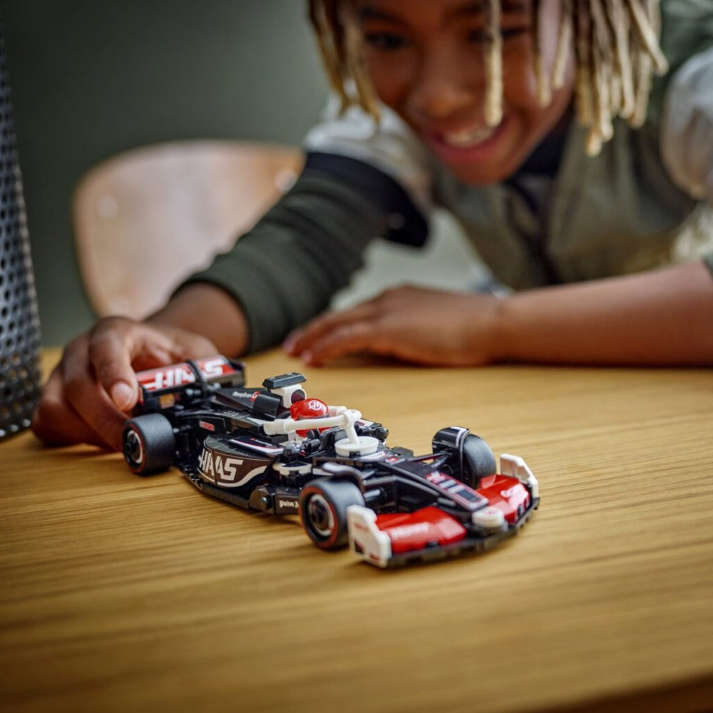 MoneyGram Haas F1® Team VF-24