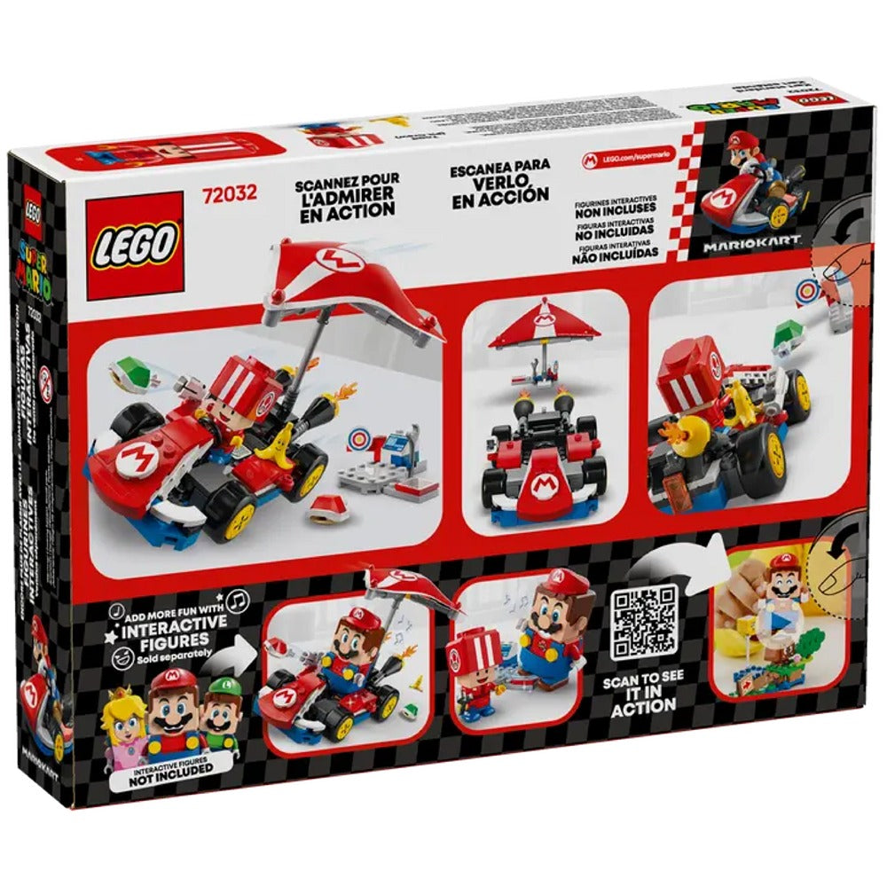 Mario Kart™: Kart estándar