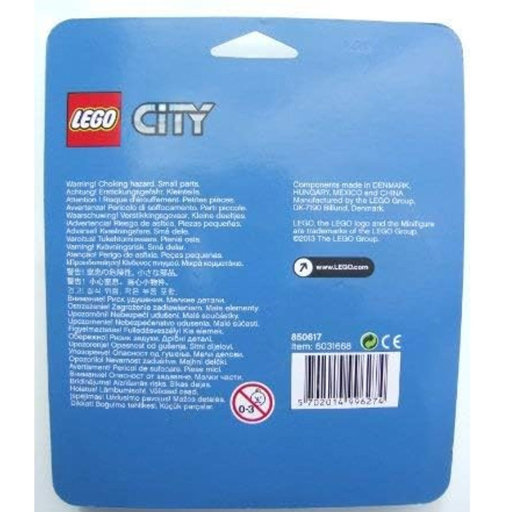 Pack Accesorios de Policía