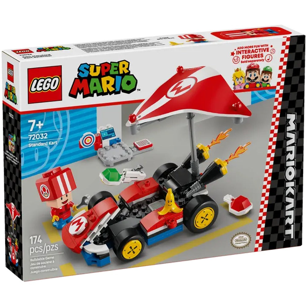 Mario Kart™: Kart estándar